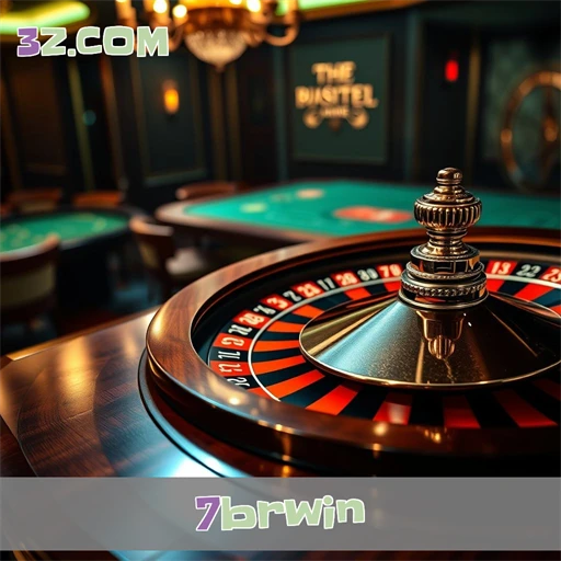 7brwin: Plataforma Confiável Para Todas as Experiências de Jogos
