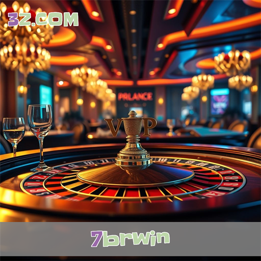 Experiência VIP no 7brwin: Jogue como um verdadeiro campeão