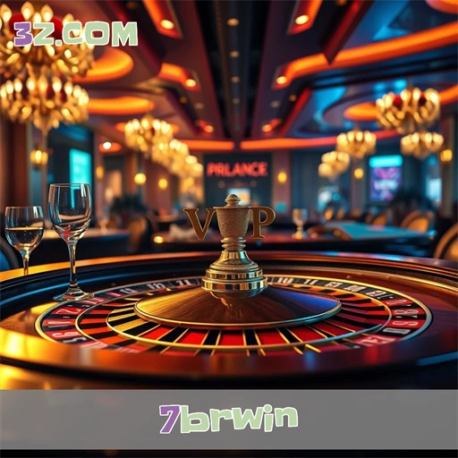 Experiência VIP no 7brwin: Jogue como um verdadeiro campeão