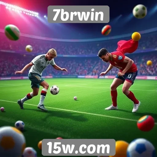 Novas promoções destacam 7brwin entre os jogadores