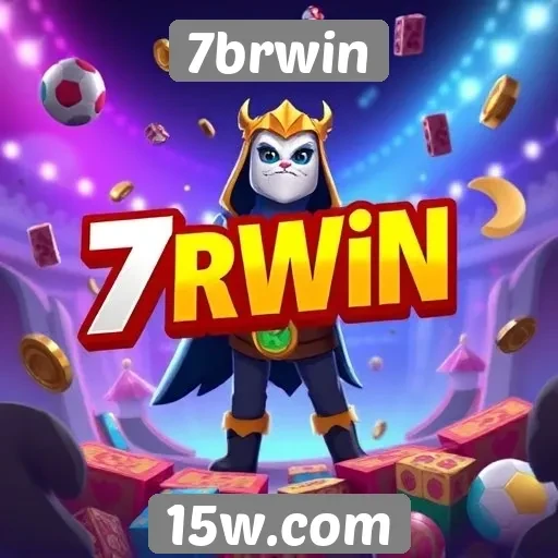 Novidades e lançamentos disponíveis no 7brwin
